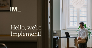 Implement Consulting Group